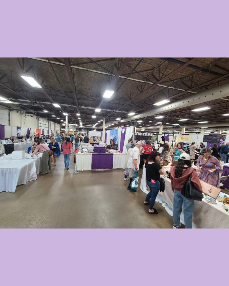 Spiritual Holistic Expo