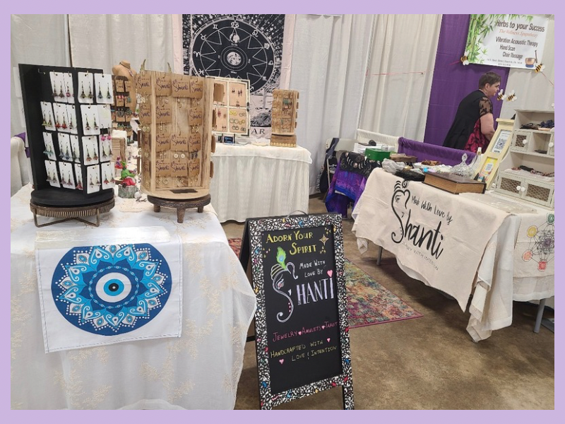 Spiritual Jewelry