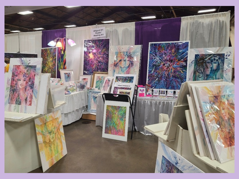 Expo Gallery